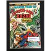Image 1 : MARVEL TEAM-UP FT. SPIDER-MAN AND KA-ZAR #19 (MARVEL COMICS)