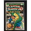 Image 1 : CAPTAIN AMERICA AND FALCON #188 (MARVEL COMICS)