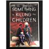 Image 1 : SOMETHING IS KILLING THE CHILDREN #17 (BOOM STUDIOS!)