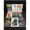 Image 1 : ASSORTED COMIC BOOK LOT