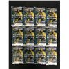 Image 1 : 2004-05 UD ALL-WORLD EDITION HOCKEY CARD PACKS LOT