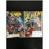 Image 1 : THE UNCANNY X-MEN #1/ X-MEN #1 (MARVEL VARIANTS)