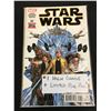 Image 1 : STAR WARS #001 (MARVEL COMICS) + Limited POE Pin!