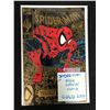 Image 1 : SPIDER-MAN #1 (MARVEL COMICS) Gold Edition
