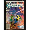 Image 1 : X-FACTOR #1 (MARVEL COMICS)