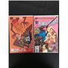 Image 1 : MARVEL COMICS BOOK LOT