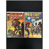 Image 1 : THE OUTLAW KID #15/ KID COLT OUTLAW #153 (MARVEL COMICS)