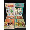 Image 1 : ASSORTED COMIC BOOK LOT