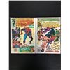 Image 1 : THE AMAZING SPIDER-MAN #259/ #214 (MARVEL COMICS)