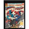 Image 1 : THE BATTLE OF THE CENTURY SUPERMAN vs. THE AMAZING SPIDER-MAN (DC/ MARVEL)