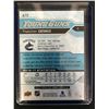 Image 2 : 2016-17 Upper Deck Hockey #472 Thatcher Demko Young Guns