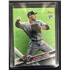 Image 1 : 2017 Topps Update Aaron Judge Rookie Card RC #US166