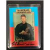 Image 1 : 1980-87 SSPC Baseball Immortals Bob Lemon #155
