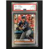 Image 1 : 2019 TOPPS #475 PETE ALONSO (PSA GEM MINT 10)