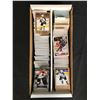 Image 1 : ASSORTED HOCKEY CARD LOT