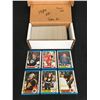 Image 1 : 1989 O-PEE-CHEE HOCKEY CARD SET (MINT CONDITION)