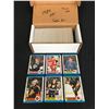 Image 1 : 1989 O-PEE-CHEE HOCKEY CARD SET (MINT CONDITION)