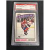 Image 1 : 1978 OPC SERGE SAVARD PSA 8