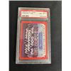 Image 1 : 1973 OPC CANUCKS TEAM CHECKLIST
