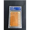Image 2 : 1973 OPC CANUCKS TEAM CHECKLIST