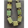 Image 4 : PUEBLO INDIAN TURQUOISE NECKLACE