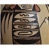 Image 10 : HOPI INDIAN POTTERY VASE (CYNTHIA R. SEQUI KOMALESTEWA )