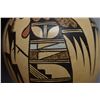 Image 9 : HOPI INDIAN POTTERY VASE (CYNTHIA R. SEQUI KOMALESTEWA )