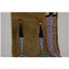 Image 11 : PLAINS INDIAN PIPE BAG