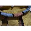 Image 14 : PLAINS INDIAN PIPE BAG