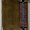 Image 6 : PLAINS INDIAN PIPE BAG