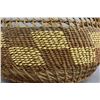 Image 10 : KARUK INDIAN BASKET