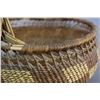 Image 13 : KARUK INDIAN BASKET