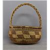 Image 1 : KARUK INDIAN BASKET