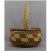 Image 2 : KARUK INDIAN BASKET