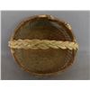 Image 5 : KARUK INDIAN BASKET