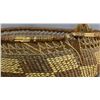 Image 8 : KARUK INDIAN BASKET