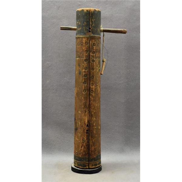 APACHE INDIAN VIOLIN