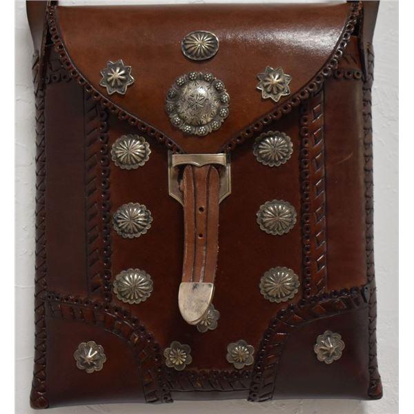 WESTERN PURSE