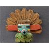 Image 7 : HOPI INDIAN KACHINA ( WILSON SAKIESTEWA )