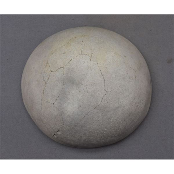 ANASAZI INDIAN POTTERY BOWL