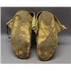 Image 2 : PLAINS INDIAN MOCCASINS