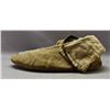 Image 4 : PLAINS INDIAN MOCCASINS