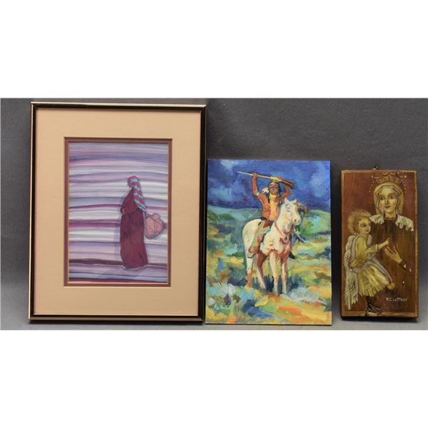 SOUTHWEST ART