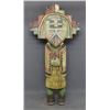 Image 1 : FOLK ART DOLL