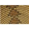 Image 8 : NAVAJO INDIAN BASKETRY BOWL