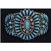Image 1 : ZUNI INDIAN BRACELET