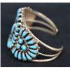 Image 2 : ZUNI INDIAN BRACELET