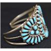 Image 4 : ZUNI INDIAN BRACELET