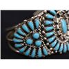 Image 7 : ZUNI INDIAN BRACELET