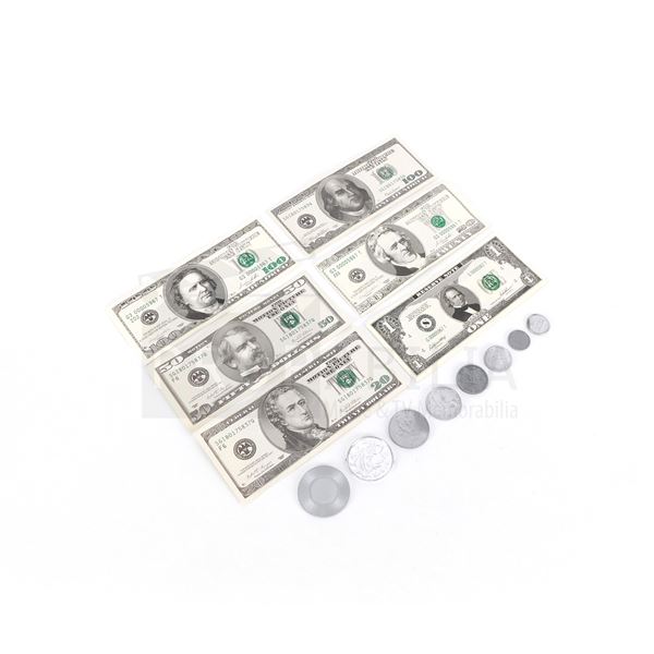 Agent Carter (ABC Studios, 2015-2016) - Money Set S02E01 (0378)